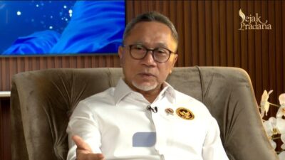 Zulhas: 2.000 Kampung Nelayan Ditargetkan Siap di Akhir 2026, Ambisi Pemerintah untuk Produktivitas Ikan