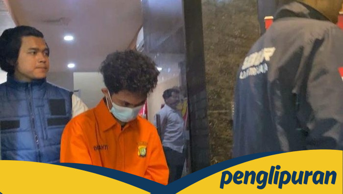 Pemerhati Digital Nilai Tepat Polisi Tangkap Hacker @bjorkanesiaaa, Ini Dasarnya - Update 1