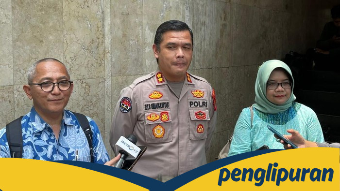 Kasus Arya Daru Belum Terpecahkan, Pertemuan Polda Metro dengan Keluarga Minggu Ini