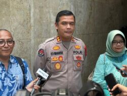 Kasus Arya Daru Belum Terpecahkan, Pertemuan Polda Metro dengan Keluarga Minggu Ini