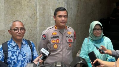 Kasus Arya Daru Belum Terpecahkan, Pertemuan Polda Metro dengan Keluarga Minggu Ini