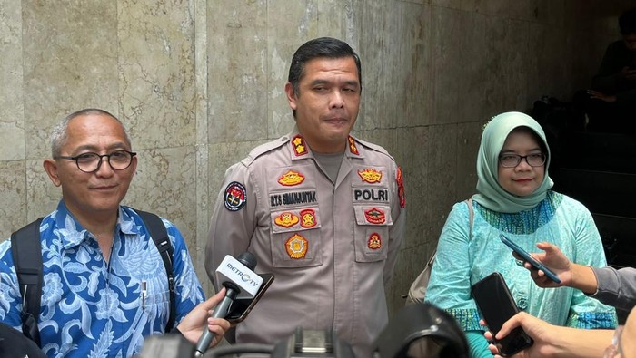 Kasus Arya Daru Belum Terpecahkan, Pertemuan Polda Metro dengan Keluarga Minggu Ini