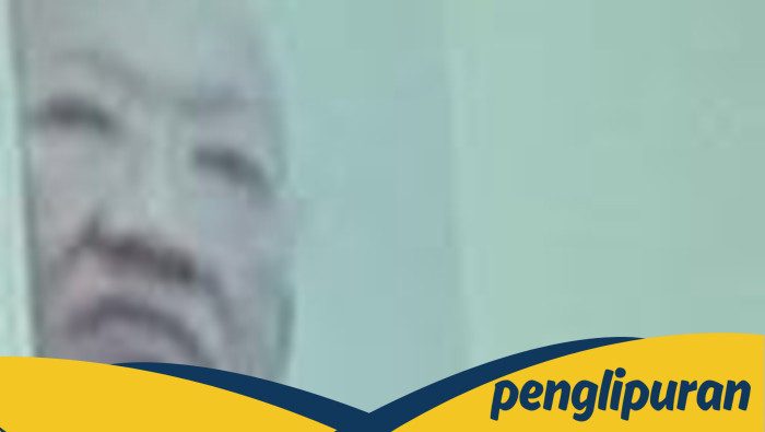 **Kemenkum: Paulus Tannos Berkali-kali Minta Penangguhan Penahanan di Singapura, Alasan Kesehatan?**