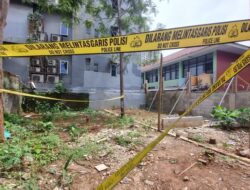 Polisi Ungkap Rekan Kerja Terapis Wanita yang Tewas di Jaksel: Kisah Mengerikan di Baliknya!