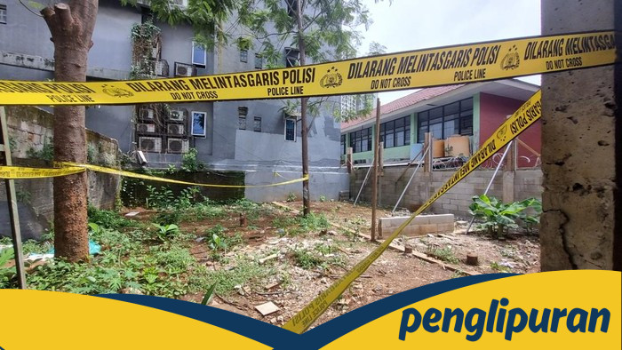 Polisi Ungkap Rekan Kerja Terapis Wanita yang Tewas di Jaksel: Kisah Mengerikan di Baliknya!