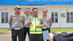 Kakorlantas Dorong Digitalisasi ISDC, Prioritaskan Keselamatan Jalan