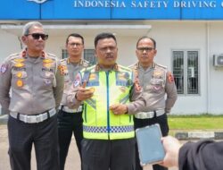 Kakorlantas Dorong Digitalisasi ISDC, Prioritaskan Keselamatan Jalan