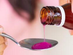 Cemaran Dietilen Glikol: Obat Batuk Sirup Maut yang Renggut Nyawa Anak India