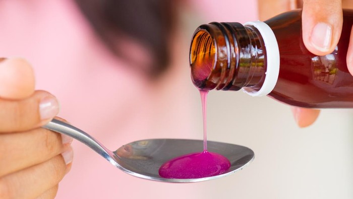 Cemaran Dietilen Glikol: Obat Batuk Sirup Maut yang Renggut Nyawa Anak India