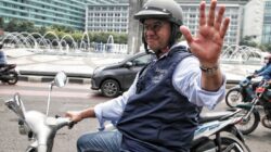 “Pegawai SPBU Shell Curhat Jam Kerja Dipotong, Reaksi Anies Baswedan dalam Gaya Teknis”