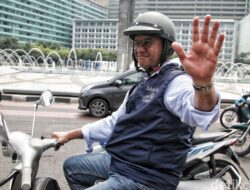 “Pegawai SPBU Shell Curhat Jam Kerja Dipotong, Reaksi Anies Baswedan dalam Gaya Teknis”