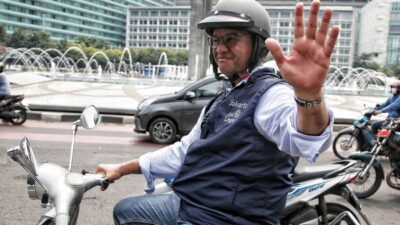“Pegawai SPBU Shell Curhat Jam Kerja Dipotong, Reaksi Anies Baswedan dalam Gaya Teknis”