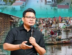 Waka MPR: Pembangunan Kampung Nelayan Merah Putih di Toli-Toli, Langkah Menuju Masyarakat Adil!