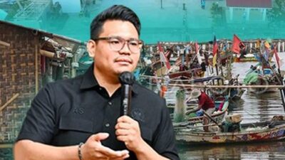 Waka MPR: Pembangunan Kampung Nelayan Merah Putih di Toli-Toli, Langkah Menuju Masyarakat Adil!