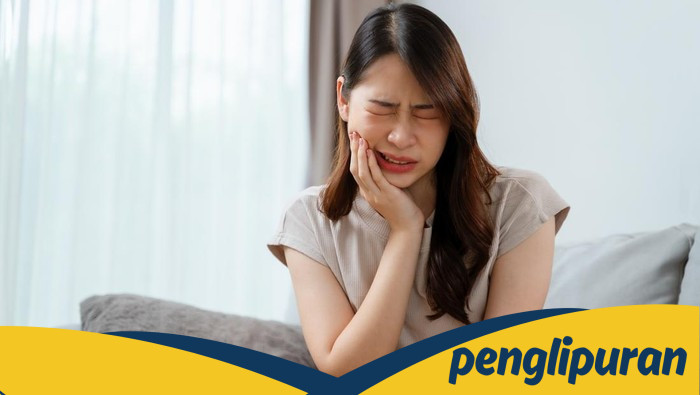 **Viral Gigi Berlubang Bisa 'Menular' ke Pasangan, Benarkah? Ini Penjelasan Dokter**