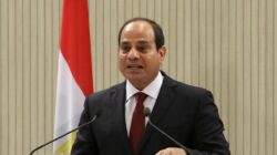 “Presiden Mesir Puji Rencana Damai Trump untuk Gaza, Apakah Perang Akan Berakhir?”