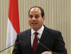 “Presiden Mesir Puji Rencana Damai Trump untuk Gaza, Apakah Perang Akan Berakhir?”