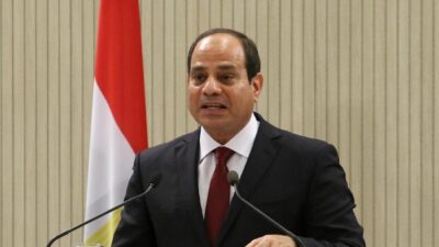 “Presiden Mesir Puji Rencana Damai Trump untuk Gaza, Apakah Perang Akan Berakhir?”