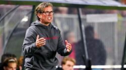 **Alex Pastoor: Indonesia Berambisi Lolos Piala Dunia 2026, Apakah Realistis?**