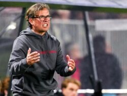 **Alex Pastoor: Indonesia Berambisi Lolos Piala Dunia 2026, Apakah Realistis?**