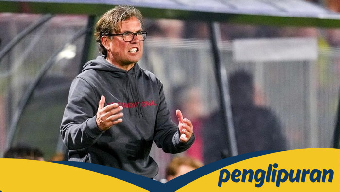 **Alex Pastoor: Indonesia Berambisi Lolos Piala Dunia 2026, Apakah Realistis?**