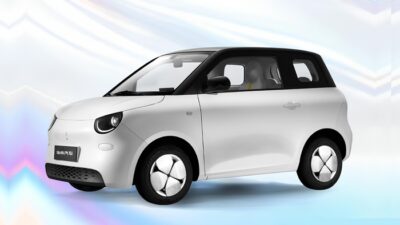 Wuling Hadirkan Merek Mobil Listrik Baru, Target Anak Muda dan Tren Energi Terbarukan!