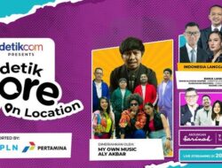 Menteri ESDM-Dirut PLN Kupas Tuntas Upaya Wujudkan RI Mandiri Energi – Update 1