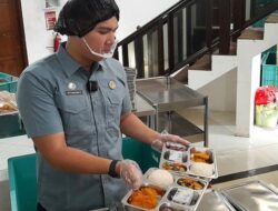 Siswa Depok Dapat Makanan Gratis Via Instagram, Ini Cara Kerjanya!