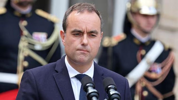 **5 Berita Terpopuler Internasional Hari Ini: PM Prancis Sebastien Lecornu Resign Setelah 28 Hari Menjabat**