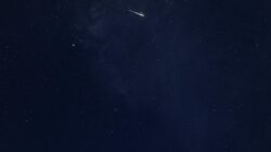 Selain Cirebon, Meteor Juga Pernah Jatuh di Sulawesi Hingga Jakarta: Fenomena Langka yang Jarang Dipublikasikan