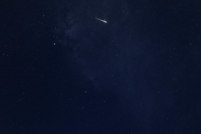 Selain Cirebon, Meteor Juga Pernah Jatuh di Sulawesi Hingga Jakarta: Fenomena Langka yang Jarang Dipublikasikan