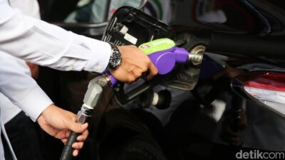 **ESDM Klaim Mobil Indonesia Cukup Etanol 20%, Benarkah?**