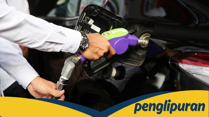 **ESDM Klaim Mobil Indonesia Cukup Etanol 20%, Benarkah?**