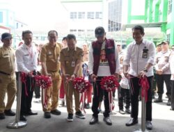 Wamensos Terkuak: Kenapa Sekolah Rakyat Dimulai dari Balita?