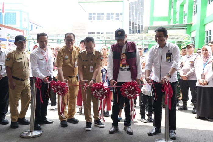 Wamensos Terkuak: Kenapa Sekolah Rakyat Dimulai dari Balita?