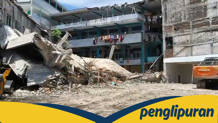 **Legislator Dorong Hukum Tegas bagi Pelanggaran di Ponpes Al Khoziny Sidoarjo**