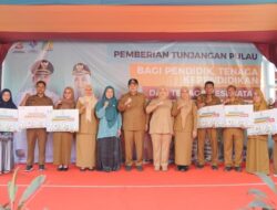 Pemkot Makassar Hadirkan Tunjangan untuk Tenaga Pendidik-Kesehatan di Kepulauan, Langkah Nyata Menuju Perubahan!