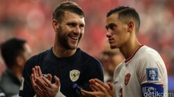 Maarten Paes Tiba di Arab, Siap Comeback ke Timnas Indonesia – Update 1