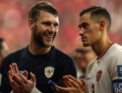 Maarten Paes Tiba di Arab, Siap Comeback ke Timnas Indonesia – Update 1