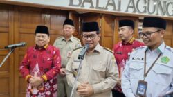 “Pemprov DKI Potong Dana Perjalanan Dinas 30%, KJP-KJMU Tetap Aman”