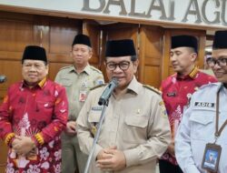“Pemprov DKI Potong Dana Perjalanan Dinas 30%, KJP-KJMU Tetap Aman”