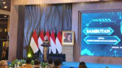 Ketua KPK Usul Hapus ‘Gratifikasi’ Dalam RUU Perampasan Aset: Supaya Tak Bias!