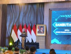 Ketua KPK Usul Hapus ‘Gratifikasi’ Dalam RUU Perampasan Aset: Supaya Tak Bias!