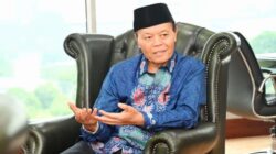 HNW Dukung Sikap Menlu RI & Negara Arab-Islam yang Apresiasi Langkah HAMAS – Update 1
