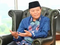 HNW Dukung Sikap Menlu RI & Negara Arab-Islam yang Apresiasi Langkah HAMAS – Update 1