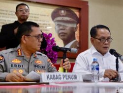 **Rugikan Negara Rp 1,3 T, Kasus Korupsi PLTU Kalbar Menjerat Adik JK dkk, Ungkap Kortas Tipikor**