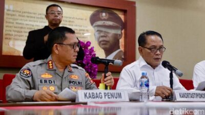 **Rugikan Negara Rp 1,3 T, Kasus Korupsi PLTU Kalbar Menjerat Adik JK dkk, Ungkap Kortas Tipikor**