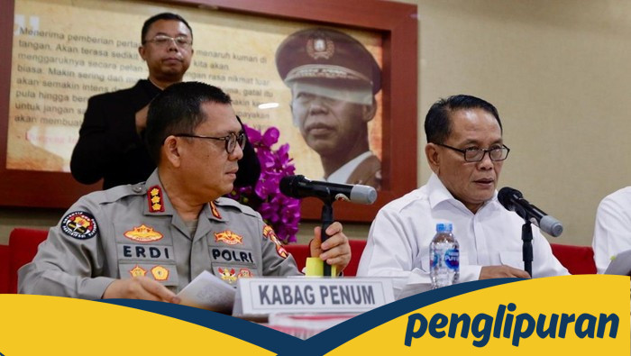 **Rugikan Negara Rp 1,3 T, Kasus Korupsi PLTU Kalbar Menjerat Adik JK dkk, Ungkap Kortas Tipikor**