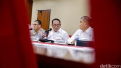 **Polri Terangkan, Mengapa Adik JK dan 3 Tersangka Lain Belum Ditahan dalam Kasus Korupsi PLTU Rp1,3 T**