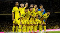 Duh, Situs Federasi Sepakbola Malaysia Diretas di Tengah Sanksi FIFA: Kisah Pemain Naturalisasi